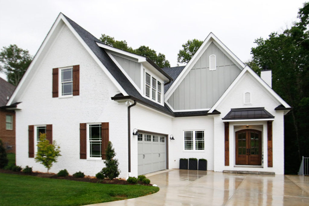 Turner Custom Homes | Knoxville TN Custom Home Builders